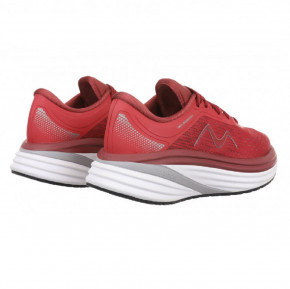 M-3000 LACE UP W Red Running